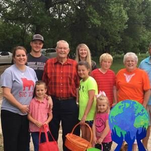 Meet your Posher, Norma